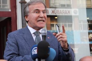 AYM hatasını d&uuml;zeltti