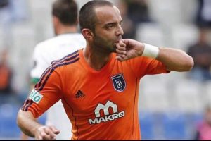 Semih yıktı