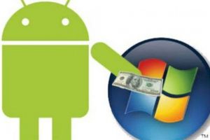 Samsung Microsoft'u zengin ediyor