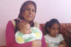 Bebeğe "viagra" yetiştiremiyorlar
