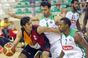 Galatasaray galibiyetle başladı