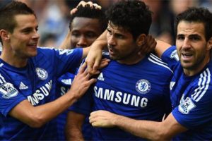 Chelsea'nin son kurbanı Arsenal!