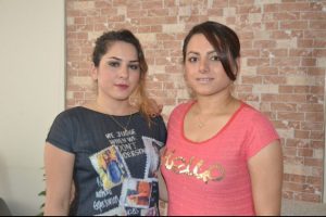 Kırba&ccedil;tan ka&ccedil;ıp T&uuml;rkiye'ye sığındılar