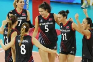Sultanlar 9'uncu bitirdi