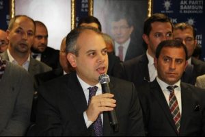 "Kısa zamanda b&uuml;y&uuml;k atılım yapacağız"