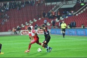 Yeni lider Beşiktaş!