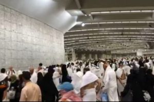 Metro ile 500 bin hacı taşınacak