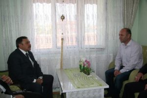 IŞİD'in rehin aldığı polis o g&uuml;nleri anlattı