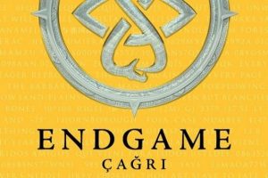 Bu kitap 500 bin dolar vaat ediyor