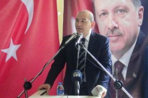 '&Ouml;calan'a cenaze izni talebi olabilir'