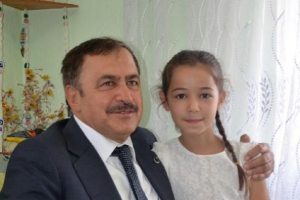 Bakan Eroğlu: 'Rehineler i&ccedil;in 9 doğurduk'