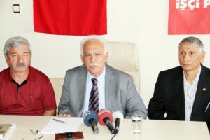'PKK cesur olmalı ve silah bırakmalıdır'