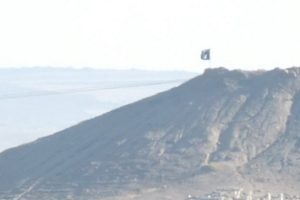 IŞİD ilerliyor!