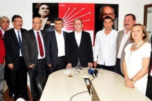 Hamza&ccedil;ebi başbakana ve h&uuml;k&uuml;mete y&uuml;klendi