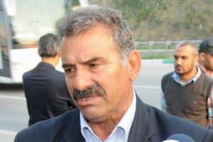 &Ouml;calan ağabeyi ile ne konuştuklarını a&ccedil;ıkladı