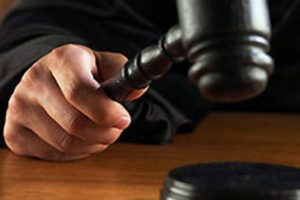 ''Paralel yapı'' soruşturmasında tahliye.