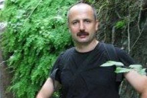 Polis memurunun korkun&ccedil; sonu