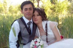 Denizli'de g&uuml;r&uuml;lt&uuml; cinayeti
