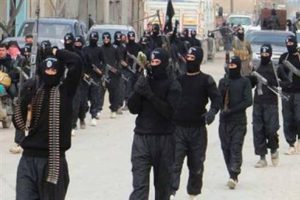 'IŞİD, 2 bin kişiyle girdi'
