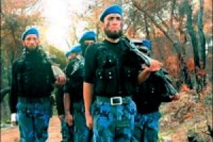 T&uuml;rkiye'nin IŞİD planı hazır