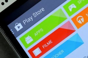 Google Play'den &uuml;cretsiz uygulamalara yenilik
