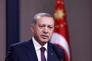 Sisi'nin k&uuml;stah talebini Erdoğan &ouml;nledi