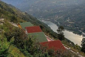 Araplar Karadeniz'e tatil k&ouml;y&uuml; kuracak