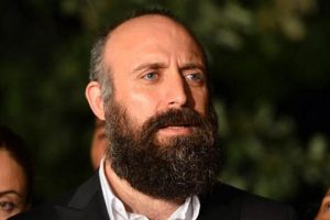 Halit Ergen&ccedil;'ten şaşırtan a&ccedil;ıklama