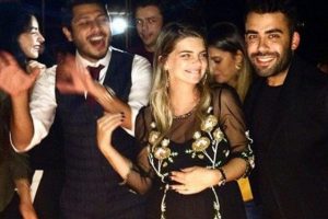0'uncu yaşa s&uuml;rpriz kutlama