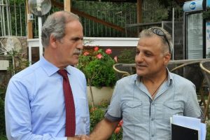 Bursa d&uuml;nya film end&uuml;strisinde yer almaya hazırlanıyor