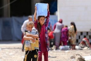 Bazı Avrupa &uuml;lkelerinin n&uuml;fusunu solladık