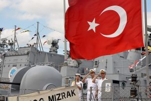 T&uuml;rk donanmasının keskin kılıcı: H&uuml;cumbotlar