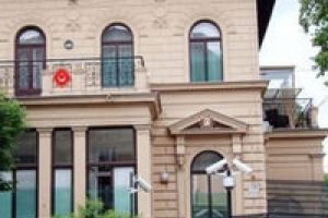 T&uuml;rkiye'nin Bregenz Başkonsolosluğu'na saldırı