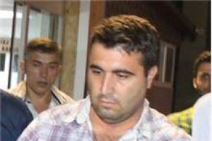 'Karını da al gel' deyince...
