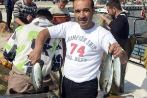 Tanesini 10 TL'den sattı