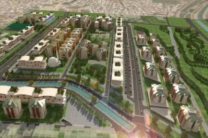 Bursa'nın geleceğine ışık tutacak proje