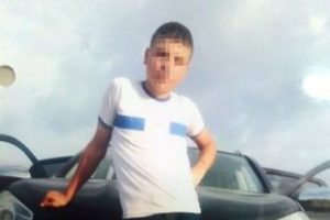 16 yaşındaki l&uuml;ks oto hırsızı yakalandı