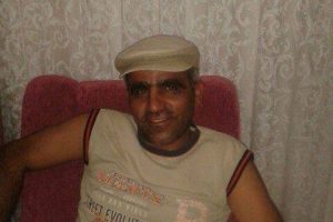 Yere d&uuml;şen sigara &ouml;l&uuml;m getirdi