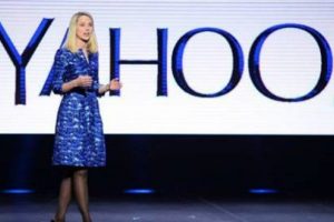 'Bilgisayar korsanları Yahoo'ya sızdı'