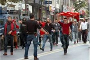 Emniyet alarma ge&ccedil;ti! T&uuml;m izinler iptal