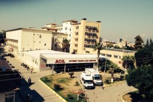 &Ccedil;ocukların kavgası iki aşireti birbirine d&uuml;ş&uuml;rd&uuml;