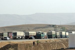 Libya'daki Mısırlı şof&ouml;rler serbest bırakıldı