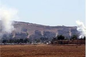 Fransa Dışişleri Bakanı: "Kobani i&ccedil;in harekete ge&ccedil;iyoruz"