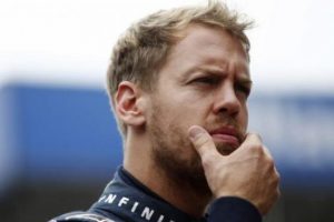 Vettel'in Ferrari ile anlaştı iddiası