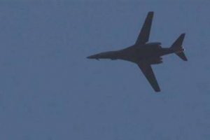 Koalisyon Kobani'deki hedefleri vurdu