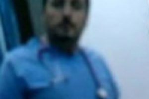Kayseri'de 86 yaşındaki kadını kovan doktor