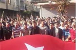 HDP binası kuşatıldı: 50 kişi mahsur!