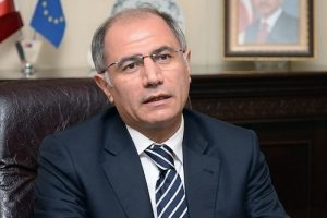 Şiddet bir &ccedil;&ouml;z&uuml;m y&ouml;ntemi değildir