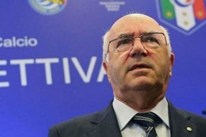 UEFA'dan 6 ay ceza!