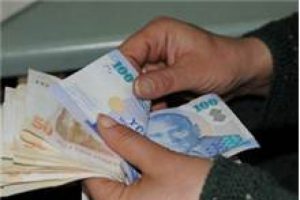 O parayı sakın kabul etmeyin!